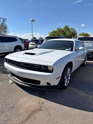 2022 Dodge Challenger - GT Coupe 2D