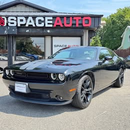 2017 Dodge Challenger