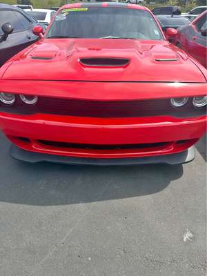 2023 Dodge Challenger - GT Coupe 2D
