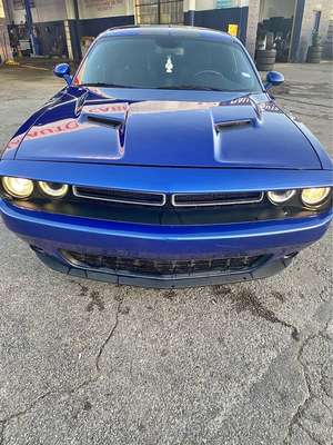 2019 Dodge Challenger - Coupe 2D