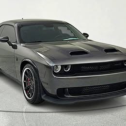 2023 Dodge challenger srt hellcat redeye jailbreak rwd automatic