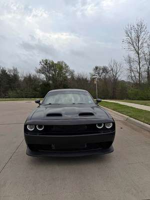 2016 Dodge Challenger - SXT Plus Coupe 2D