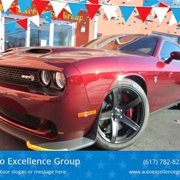 2021 Dodge challenger r\/t scat pack