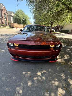 2020 Dodge Challenger - 3.6