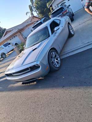 2013 Dodge Challenger - SXT Plus Coupe 2D