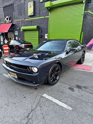 2012 Dodge Challenger - SXT Plus Coupe 2D