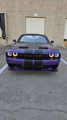 2016 Dodge Challenger - SXT Coupe 2D