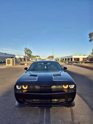 2019 Dodge Challenger - Coupe 2D