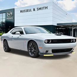 2020 Dodge Challenger R\/T Scat Pack