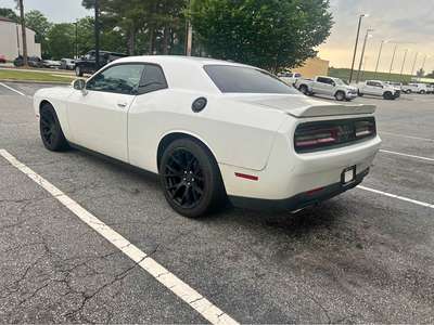 2015 Dodge Challenger - R\/T Coupe 2D