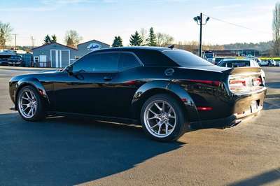 2020 Dodge Challenger R\/T Scat Pack Widebody Call Ralph [hidden information]  \ud83d\udd25 13173 Miles