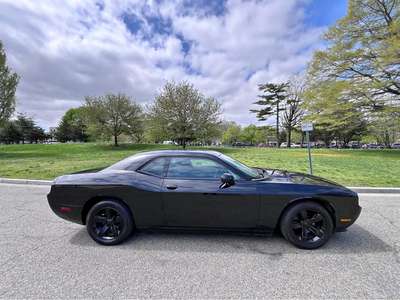 2013 Dodge Challenger - SXT Plus Coupe 2D