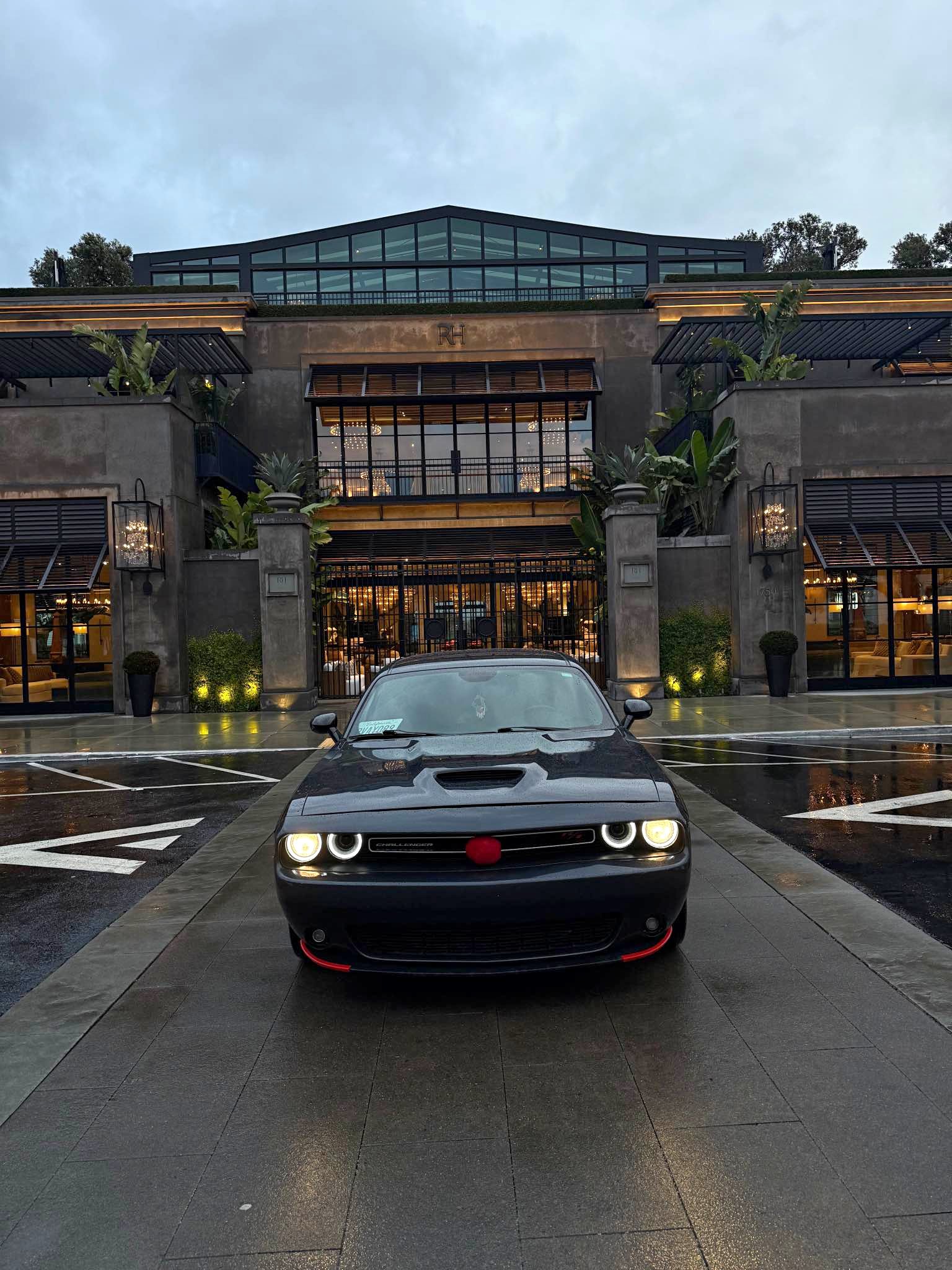 2019 Dodge Challenger - R\/T Coupe 2D