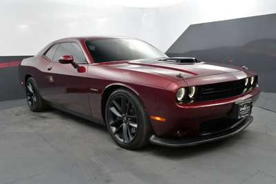 2021 Dodge Challenger R\/T 392 2D Coupe \ud83e\udd18 60034 Miles