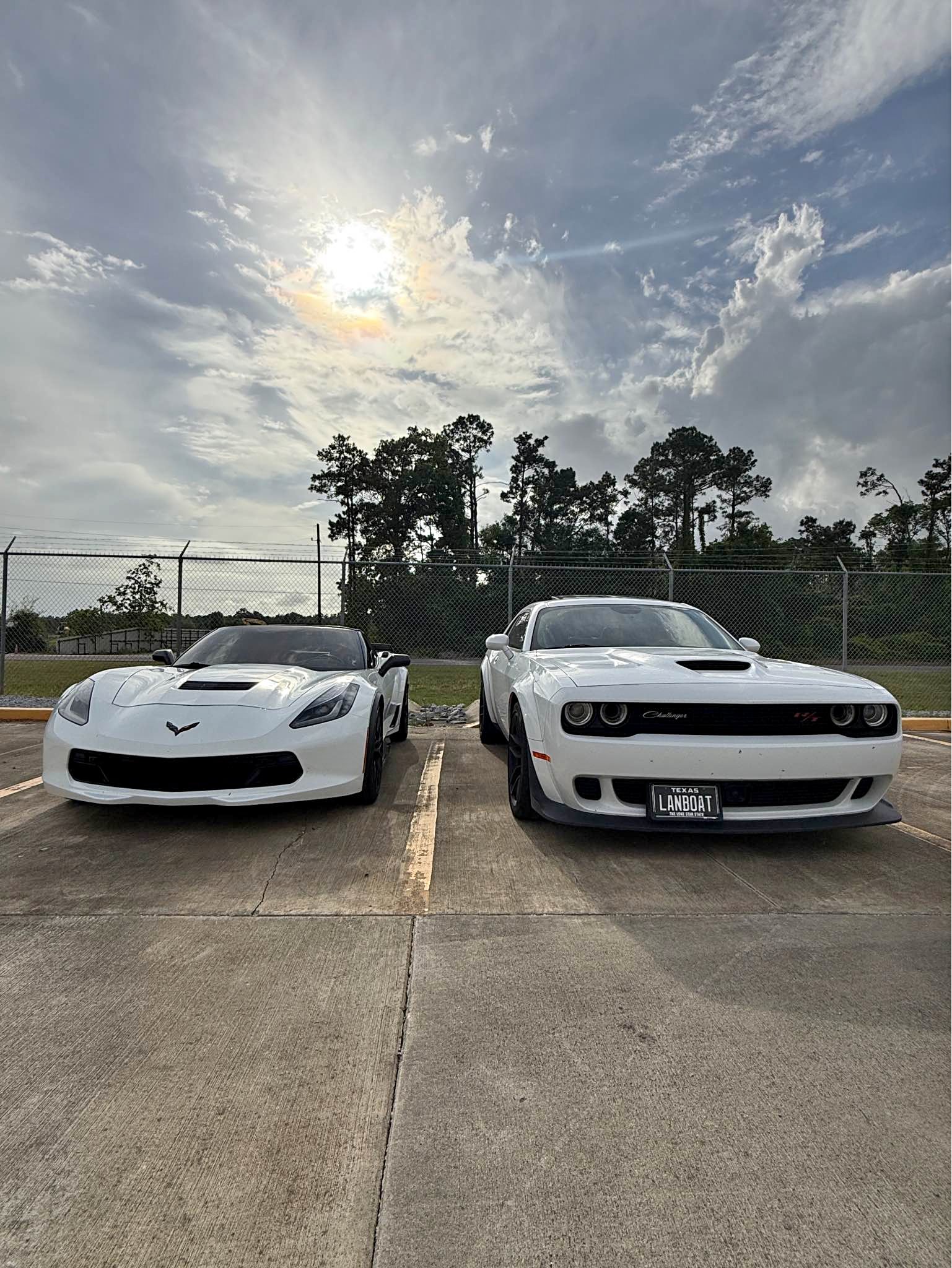 2019 Dodge Challenger - R\/T Scat Pack Widebody Coupe 2D