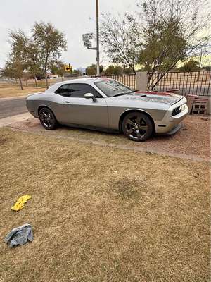 2013 Dodge Challenger - SE Coupe 2D