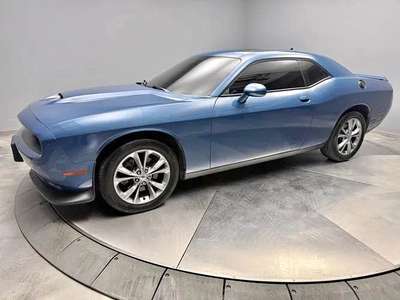 2020 Dodge Challenger - GT Coupe 2D
