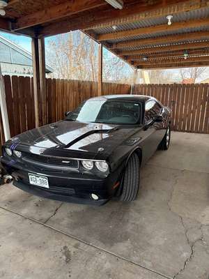 2009 Dodge Challenger - R\/T Classic Coupe 2D