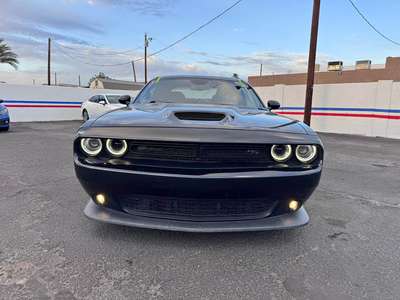 2020 Dodge Challenger - R\/T Coupe 2D