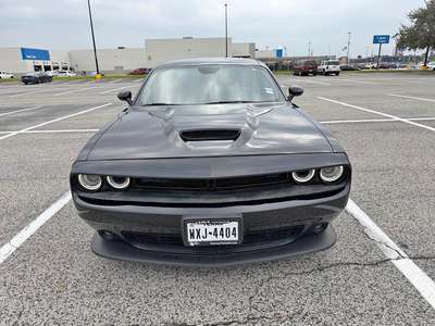 2021 Dodge Challenger - GT Coupe 2D