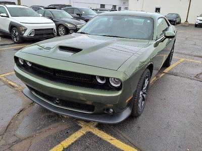 2023 Dodge Challenger - GT Coupe 2D