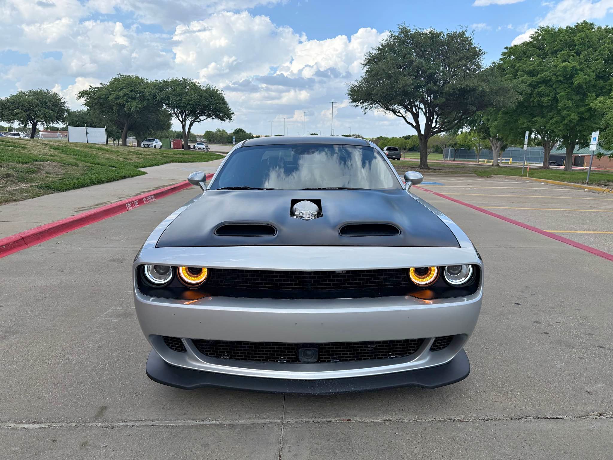 2021 Dodge Challenger - T\/A 392 Coupe 2D