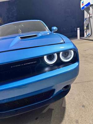 2015 Dodge Challenger - RT