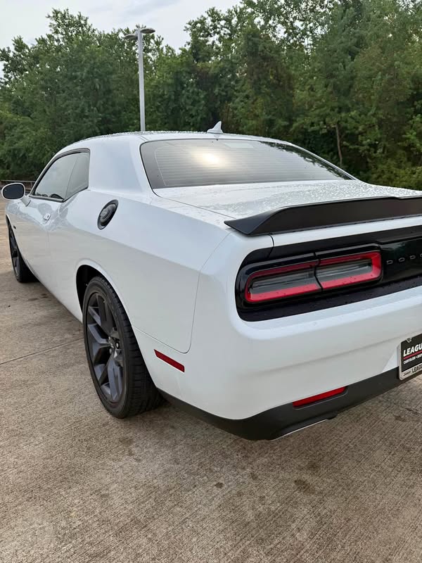 2023 Dodge Challenger - Rt
