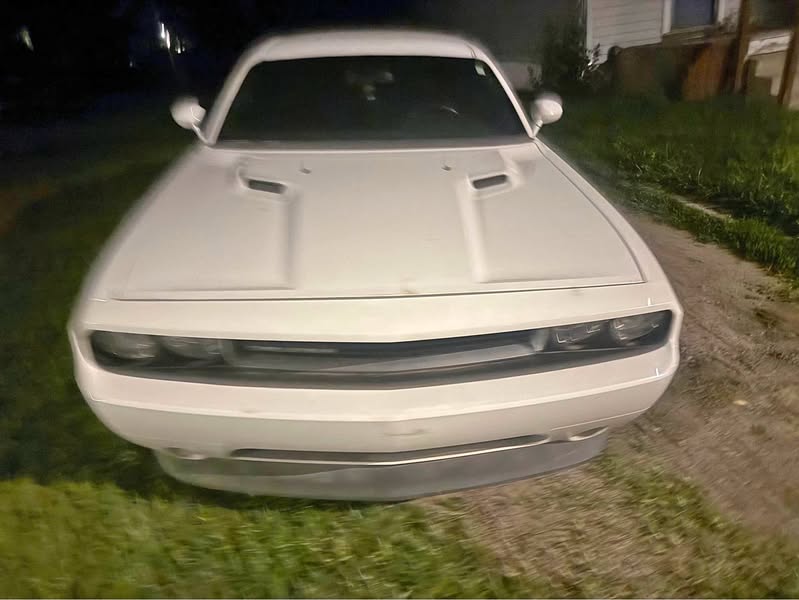 2013 Dodge Challenger