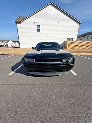 2014 Dodge Challenger - SXT Plus Coupe 2D