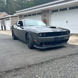 2022 Dodge Challenger - SRT Hellcat Redeye Widebody Jailbreak Coupe 2D