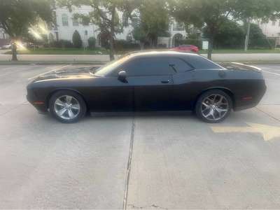 2015 Dodge Challenger