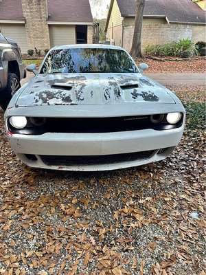 2016 Dodge Challenger - SXT Coupe 2D