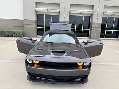2016 Dodge Challenger - R\/T Coupe 2D