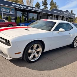 2014 Dodge Challenger