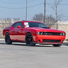 2019 Dodge challenger r\/t scat pack \ud83d\udc1d | 6 speed manual