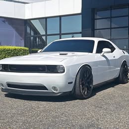 2014 Dodge Challenger 80.8K miles