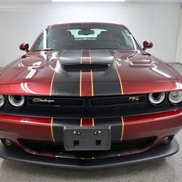 2019 Dodge Challenger R\/T Scat Pack