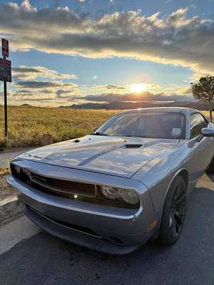 2013 Dodge Challenger - SXT Coupe 2D