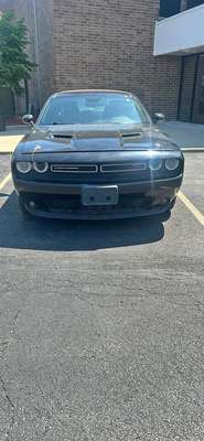 2015 Dodge Challenger - R\/T Coupe 2D