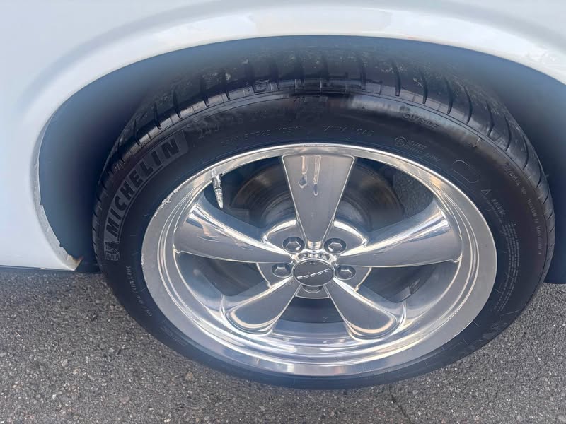 2012 Dodge Challenger - R\/T Plus Coupe 2D