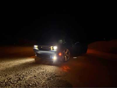 2015 Dodge Challenger - R\/T Coupe 2D