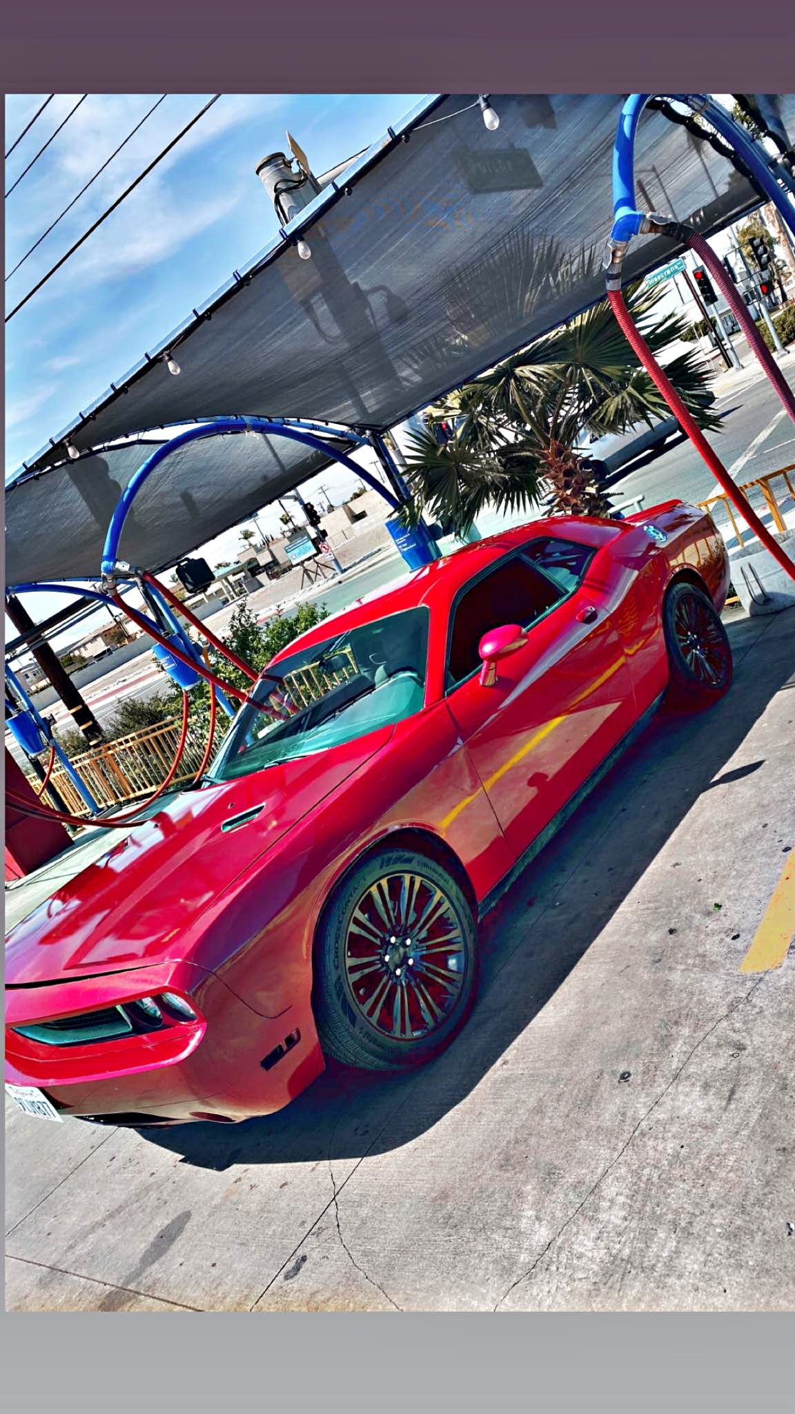 2013 Dodge Challenger - R\/T Classic Coupe 2D