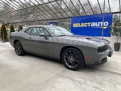 2018 Dodge Challenger GT AWD just 30k miles