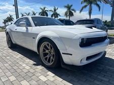2023 Dodge Challenger R/T SCAT PACK WB