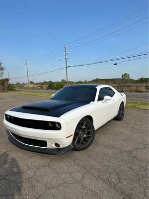 2018 Dodge Challenger - R\/T