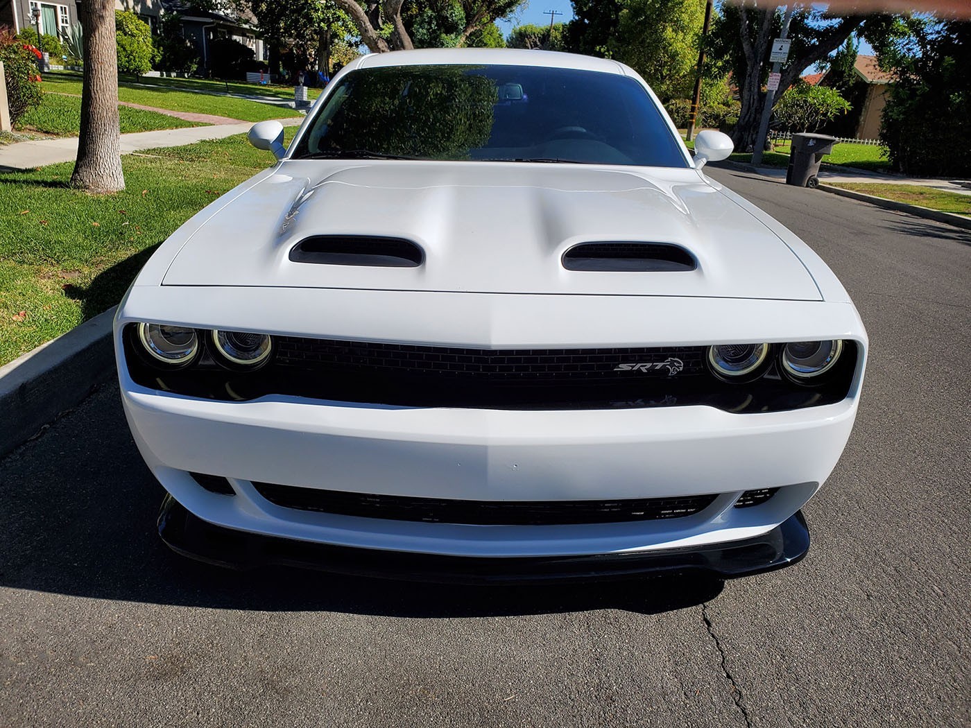 2020 Dodge Challenger
