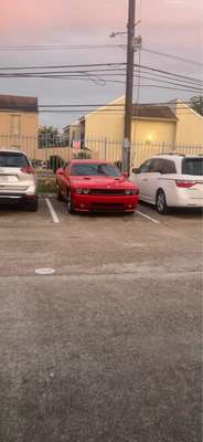 2010 Dodge Challenger - SE Coupe 2D