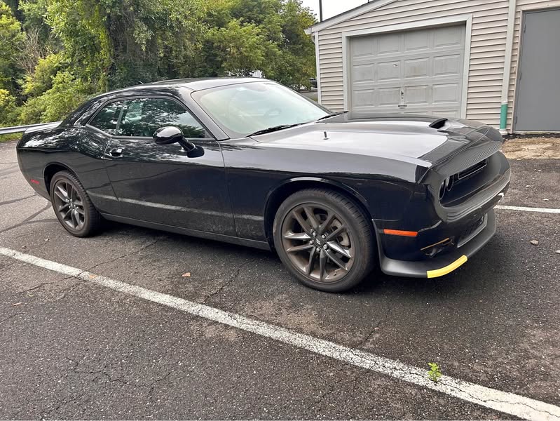 2023 Dodge Challenger - GT Coupe 2D