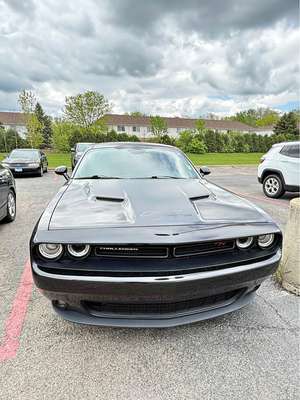 2015 Dodge Challenger - R\/T Coupe 2D